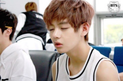 Ini Kebiasaan Unik Idol K-Pop saat Tidur, dari V BTS sampai Taeyeon SNSD