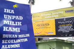 Komunitas Alumni Cinta IKA UNPAD  Tolak Hasil Mubes X