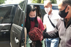 Licin, Wanita Cantik Penipu Ini Ditangkap setelah Buron 8 Tahun
