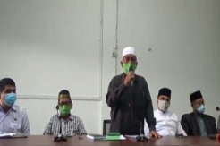 RSUD Minta Maaf soal Jenazah Perempuan Dimandikan 4 Pria, Keluarga Tempuh Jalur Hukum