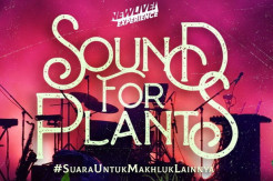 Sound For Plants, Konser...