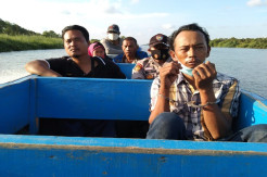 Pria Bejat Perkosa Anak Tetangga yang Masih Berusia 8 Tahun