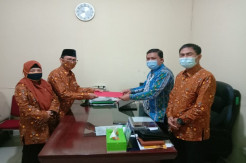 PWNU Sulut: Guru PAI Garda Terdepan Pembinaan Generasi Masa Depan