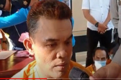 Rampok Spesialis Pecah Kaca Mobil Ini Beraksi hingga Malaysia