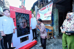 Gibran Blusukan Virtual, Pakar Komunikasi : Bisa Ditiru Calon Wali Kota Lain