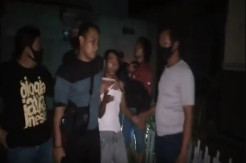 Buron Selama 6 Tahun, Pelaku Pembunuhan di Teluk Betung Lampung Akhirnya Ditangkap Polisi