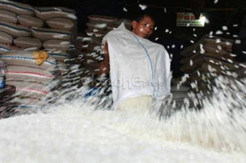 Produksi Beras Kabupaten Bone Masuk Peringkat 7 Nasional