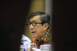 Digugat Tommy Soeharto ke PTUN, Menkumham: Tidak Ada Masalah