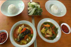 Lezatnya Pindang Ikan Gabus, Khas Palembang yang Menggugah Selera