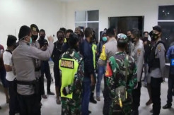 Yakin Nurmi Meninggal Bukan COVID-19, Keluarga Ngamuk dan Bawa Pulang Paksa Almarhumah dari RSUD Bima