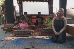Pandemi COVID-19 Membuat Pekerja Seni Gresik Kelimpungan