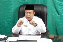 Mukhlisuddin Paparkan Inovasi Kemenag Sumsel di Era Industri 4.0