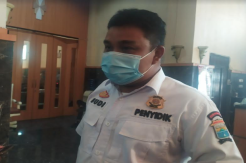 Waduh, Pelanggar Protokol Kesehatan di Palembang Didominasi Anak Muda