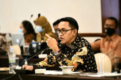 Anggota DPD Soroti Penanganan Kasus di Makassar