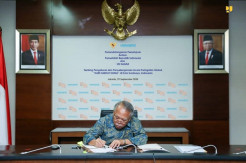 Indonesia Tuan Rumah Peringatan Hari Habitat Dunia