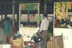 Sempat Meroket, Harga Ayam di Palembang Kini Turun Lagi