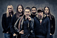 Amaranthe Bangga Akhirnya...