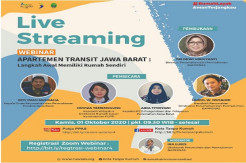 Apartemen Transit, Hunian Ideal Vertikal Bagi MBR untuk Kalangan Buruh Industri