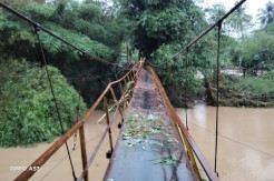 Update Banjir Cianjur, Ratusan Rumah Terendam, Tak Ada Korban Jiwa