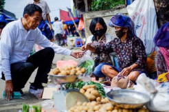 Kisah Hidup Albertus Patarru dan John Diplomasi Bisa Jadi Inspirasi