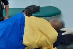 Tabrak Bokong Truk, Pengemudi Honda Verza Tewas di Tempat