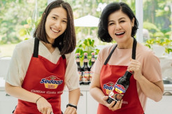 Hangatkan Mertua-Menantu, Kecap Sedaap Gelar Kompetisi Masak Virtual