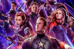 Avengers: Endgame Art...