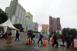 200 Mahasiswa PTIQ Jaksel Dikabarkan Terpapar Covid-19