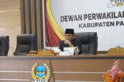 Anggaran Kendaraan DPRD Pangandaran Dialihkan untuk Pembinaan Atlet