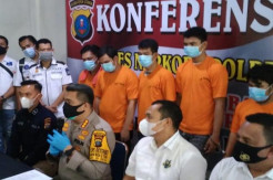 1 Bandar Sabu Jaringan...