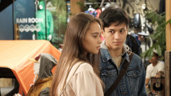 Perankan Sad Boy untuk Film Terbaru, Jefri Nichol Teringat Masa Lalu