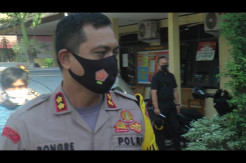 Belum Keluarkan Izin Pentas Seni, Begini Alasan Kapolres Rembang