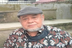 Jaya Arjuna: Cukuplah Kerusakan Kota Medan