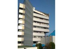 Atap Gedung Lembaga...