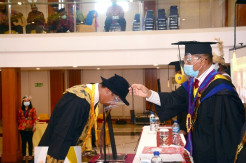 Perdana Sejak 2014,...