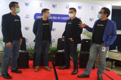 Startup Company Logol, Bantu Pelaku UMKM hingga Pengusaha Besar Urus Layanan Logistik Digital