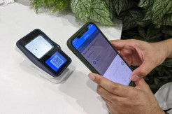 Transaksi Cashless Pulihkan dan Perluas Akses Perdagangan Rakyat