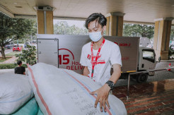 Apresiasi Seller, SiCepat...