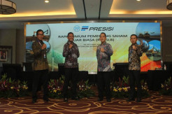 PT PP Rombak Susunan Pengurus Dua Anak Perusahaan