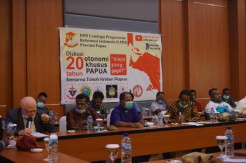 Tokoh Agama dan Pemuda:...