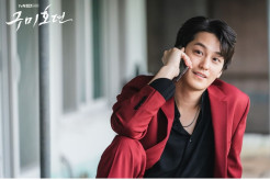 5 Drama Korea Kim Bum, bintang Tale of the Nine Tailed
