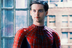 Tobey Maguire Bakal...