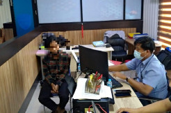 Sebar Hoaks Omnibus Law dan Ajak Demo Anarkistis, Pelajar di Kalbar Ditangkap Polisi