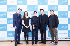 Demi Start-Up, Bae Suzy, Nam Joo-hyuk, dan Kang Han-na Lakukan ini