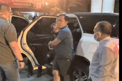 Kejati Sumut Tangkap DPO Terpidana Korupsi di Medan Labuhan