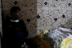 Tak Ada Biaya Operasi, Bayi Meninggal Akibat Kelainan Jantung