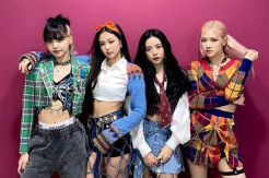 Film Dokumenter BLACKPINK...