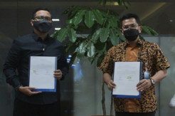 Bahas Pilkada 2020, TVRI Suguhkan Program Ngopi Sik di Kanal Digital