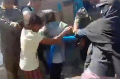 Sengketa Tanah Ricuh, Pemprov NTT Bantah Aniaya Warga Besipae