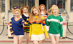 Lagu-Lagu K-Pop dengan Judul Nama Makanan, Ternyata Arti Liriknya Dalem Banget!